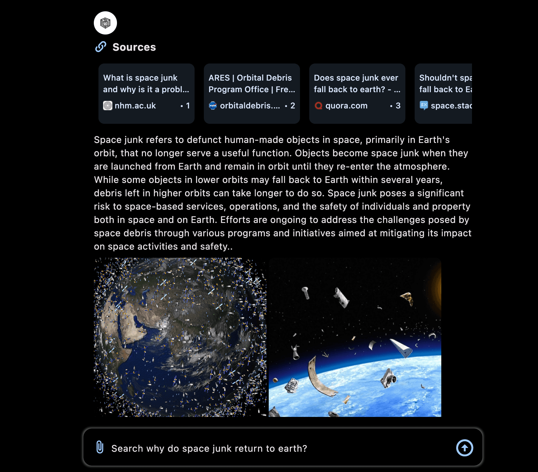 Integrating Search Functionality into Your Chatbot or LLM App with Brutus AI